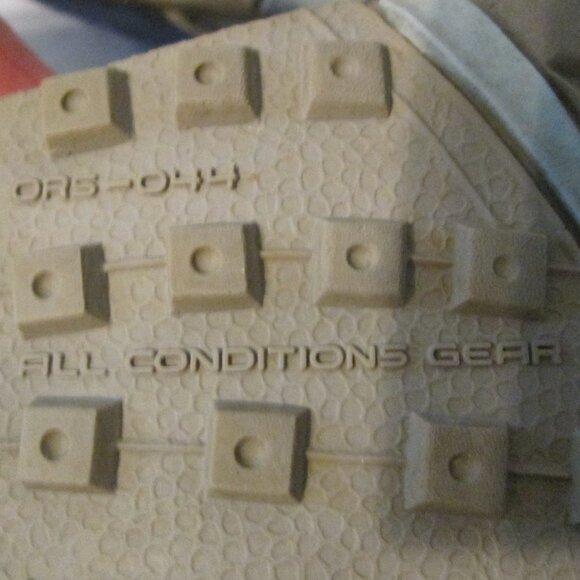Women's Nike ACG All Terrain Sandals - Picture 5 of 8